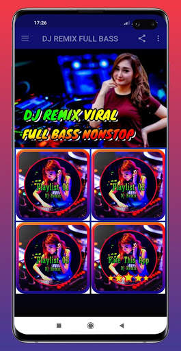 DJ Lo Ngomongin Gue Bodo Amat Tiktok Viral स्क्रीनशॉट 3