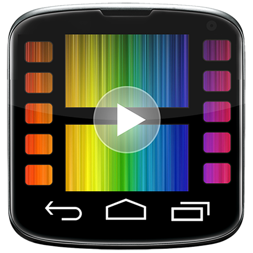 VideoWall - Video Wallpaper icon