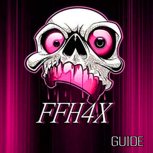 FFH4X: Sensitivity Mod Menu icon