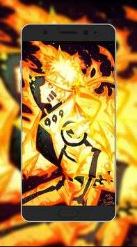 Anime Wallpaper HD  For Naruto screenshot 1