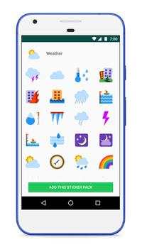 Sticker Packs screenshot 2