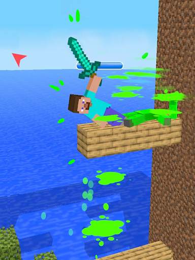 Ninja sword: Sword fight game screenshot 18