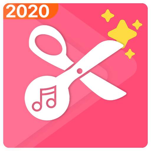 My Mp3 Cutter: Make Ringtones 2020 Apps 2.2.3