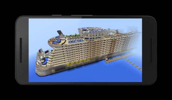 Maps for Minecraft PE screenshot 3