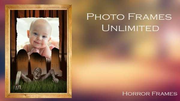 Photo Frames Unlimited screenshot 6