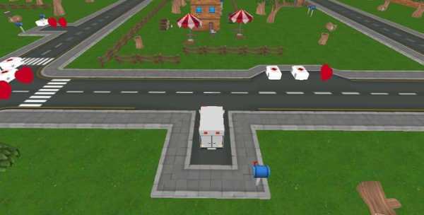 Auto Divertente screenshot 2