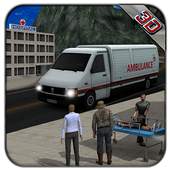 Ambulance Driving: Rescue Op 1.1