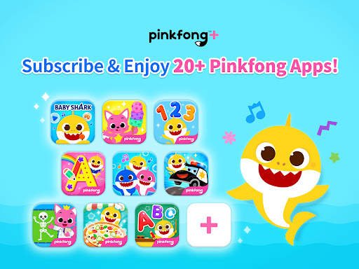 Baby Shark’s Dessert Shop screenshot 14