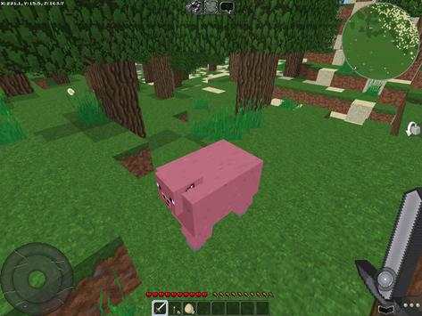 ► MultiCraft ― Free Miner! 👍 screenshot 13