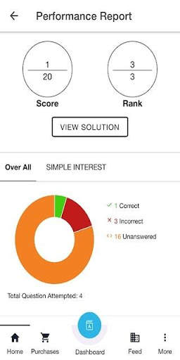 Star Will App screenshot 3