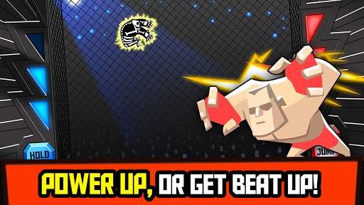 UFB: Gioco Di Combattimento screenshot 5