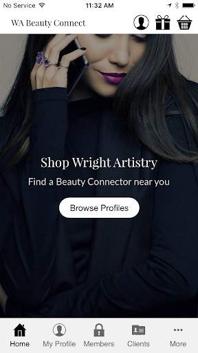 WA Beauty Connect screenshot 6