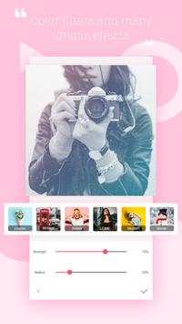 Collage Photo - Beauty Selfie Perfect screenshot 2
