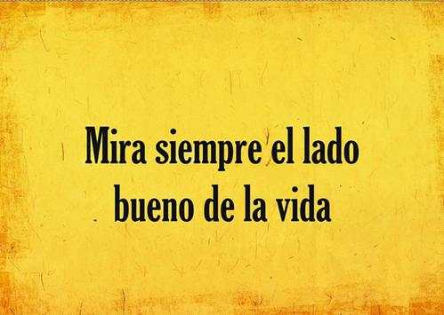 Palabras positivas con fotos screenshot 5