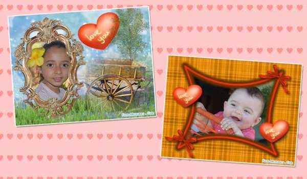 Love Photo Frames screenshot 4