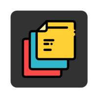 Keep Quick Notes | Notepad on 9Apps