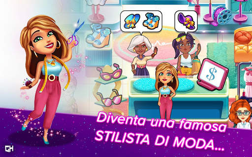 Fabulous – New York to LA screenshot 1