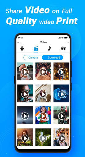 Share Et- Transfer Files 2020 screenshot 2