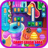 Candy Crush Soda Saga strategi guide