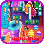 Candy Crush Soda Saga strategi guide 1.0