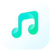 Music Player Style Samsung 2018 icon