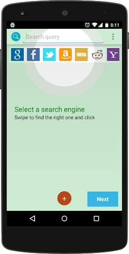 Search All screenshot 5