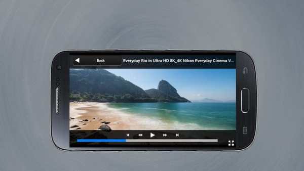 M3U8 Player HD screenshot 4