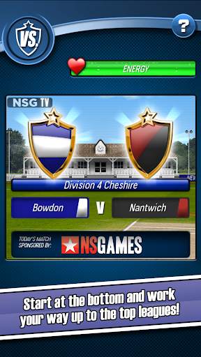 New Star Cricket screenshot 3