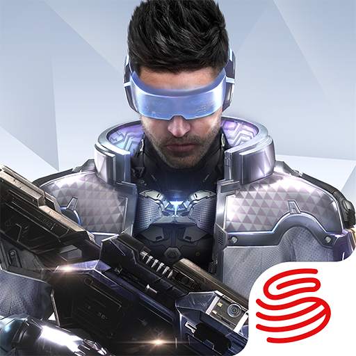 Cyber Hunter Lite 0.100.352