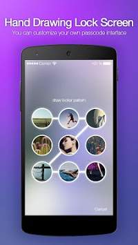 Emoji Theme - Lock Screen screenshot 6