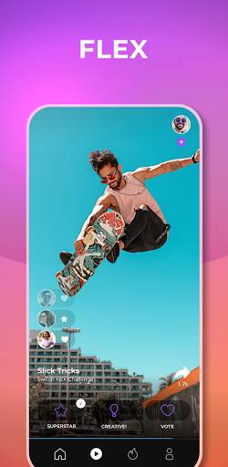 Compete: Watch or Create Videos & Compete for Cash screenshot 7