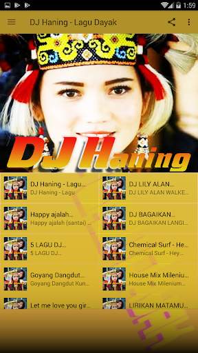 DJ 2020 Offline screenshot 3