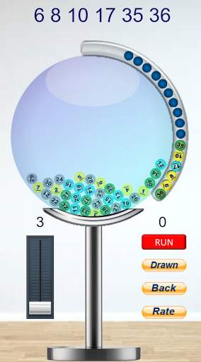 Lotto Machine New Zealand screenshot 3