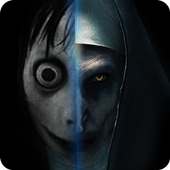 Scary Nun vs Momo - Horror Game