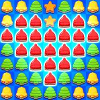 Cookie Bomb Crush