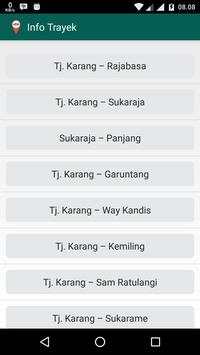 Balam Trans screenshot 5