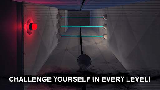 Escape Game: Madness 3D screenshot 4