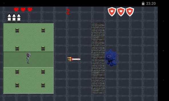 Mini Games with Roboto स्क्रीनशॉट 3