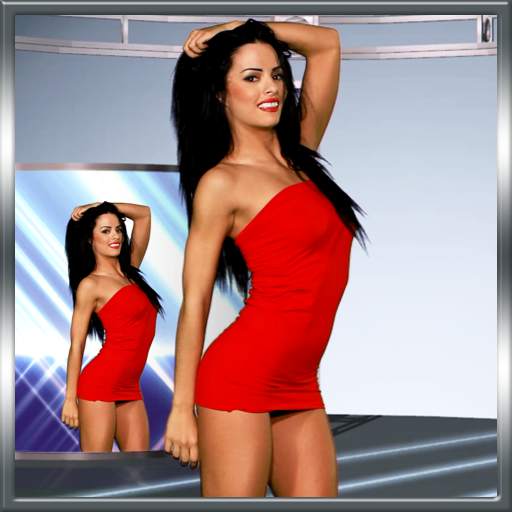 Amazing Dancer Girl 1.00
