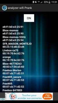 password wifi prank скриншот 3