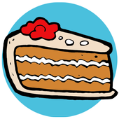 Cake Recipes icon