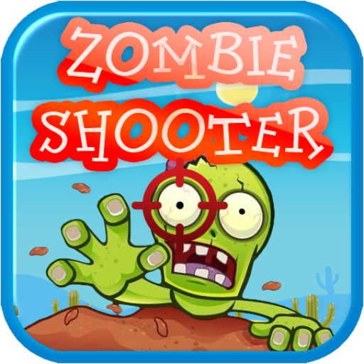 Zombie Shooter icon