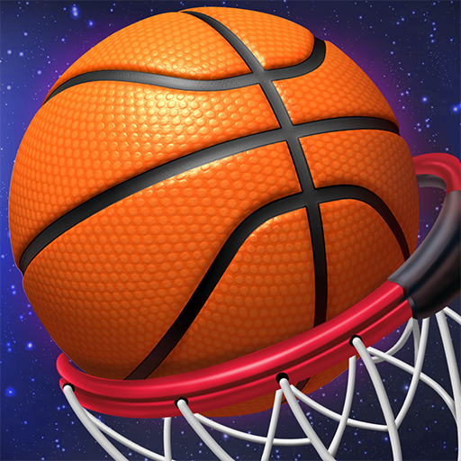 Basketball Master - dunk MVP icon