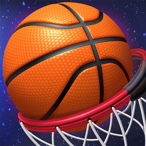 Basketball Master-Star Splat! 2.8.5083