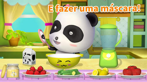 Vamos Faxinar - Educativo screenshot 3