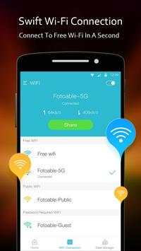 WiFi screenshot 1