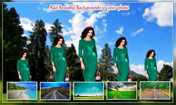 Crazy Mirror Magic Photo Editor 2020 screenshot 6