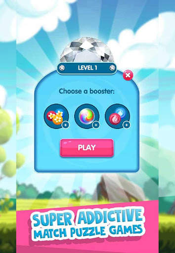 Diamond Match 3 - Jewel Match Puzzle Games Offline screenshot 10