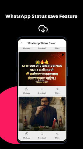 TokTok - Short Video Indian App screenshot 7