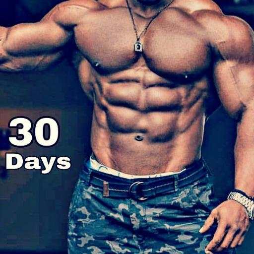 Gym Trainer - Workout Gym Trainer & Fitness Coach скриншот 7